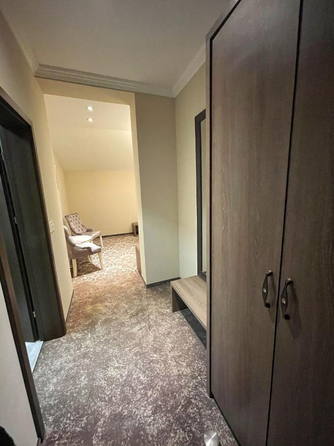 J'Adore Boutique Hotel لوغوج المظهر الخارجي الصورة