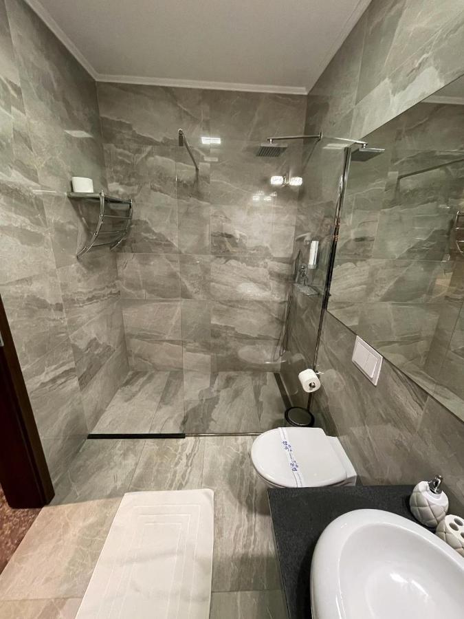 J'Adore Boutique Hotel لوغوج المظهر الخارجي الصورة