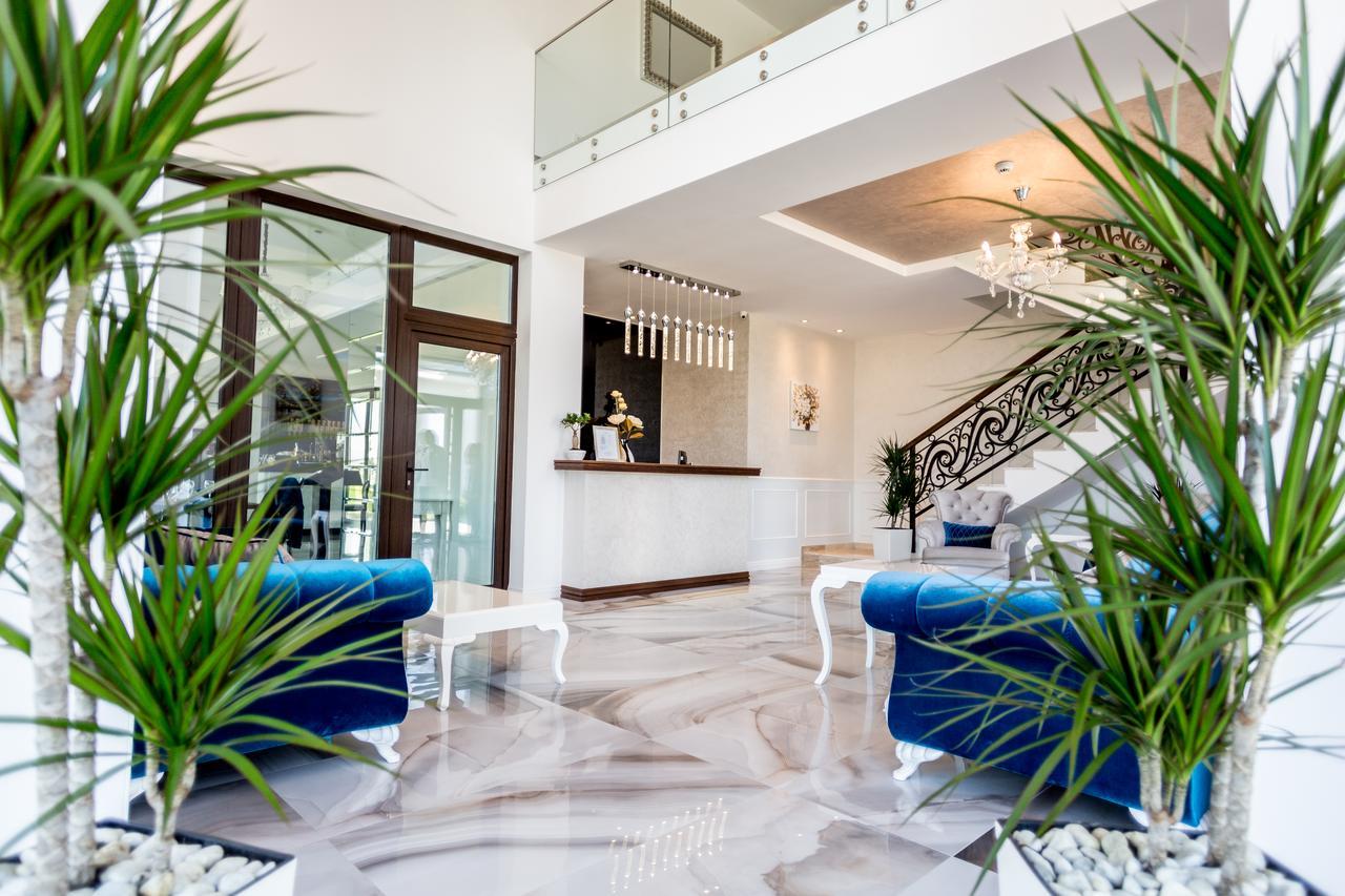 J'Adore Boutique Hotel لوغوج المظهر الخارجي الصورة