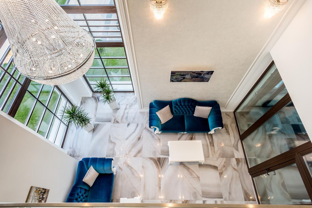 J'Adore Boutique Hotel لوغوج المظهر الخارجي الصورة