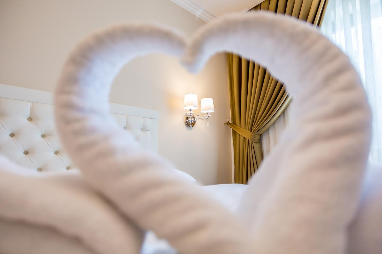 J'Adore Boutique Hotel لوغوج المظهر الخارجي الصورة