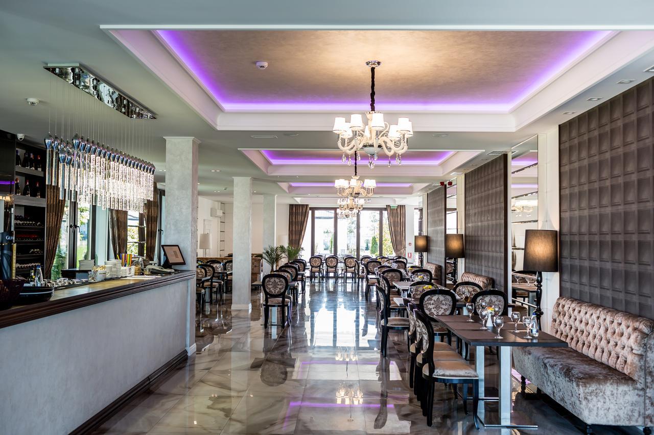 J'Adore Boutique Hotel لوغوج المظهر الخارجي الصورة