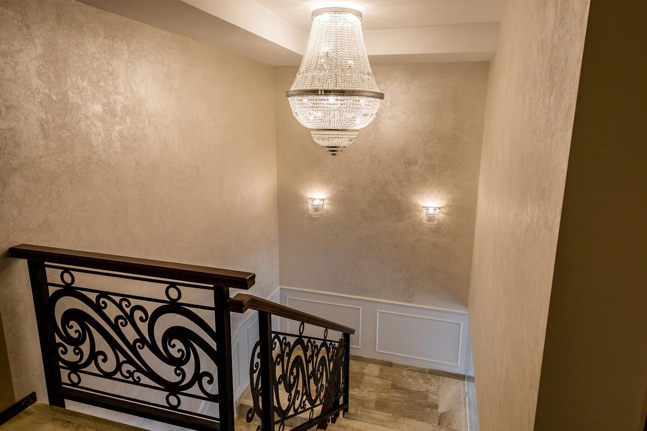 J'Adore Boutique Hotel لوغوج المظهر الخارجي الصورة