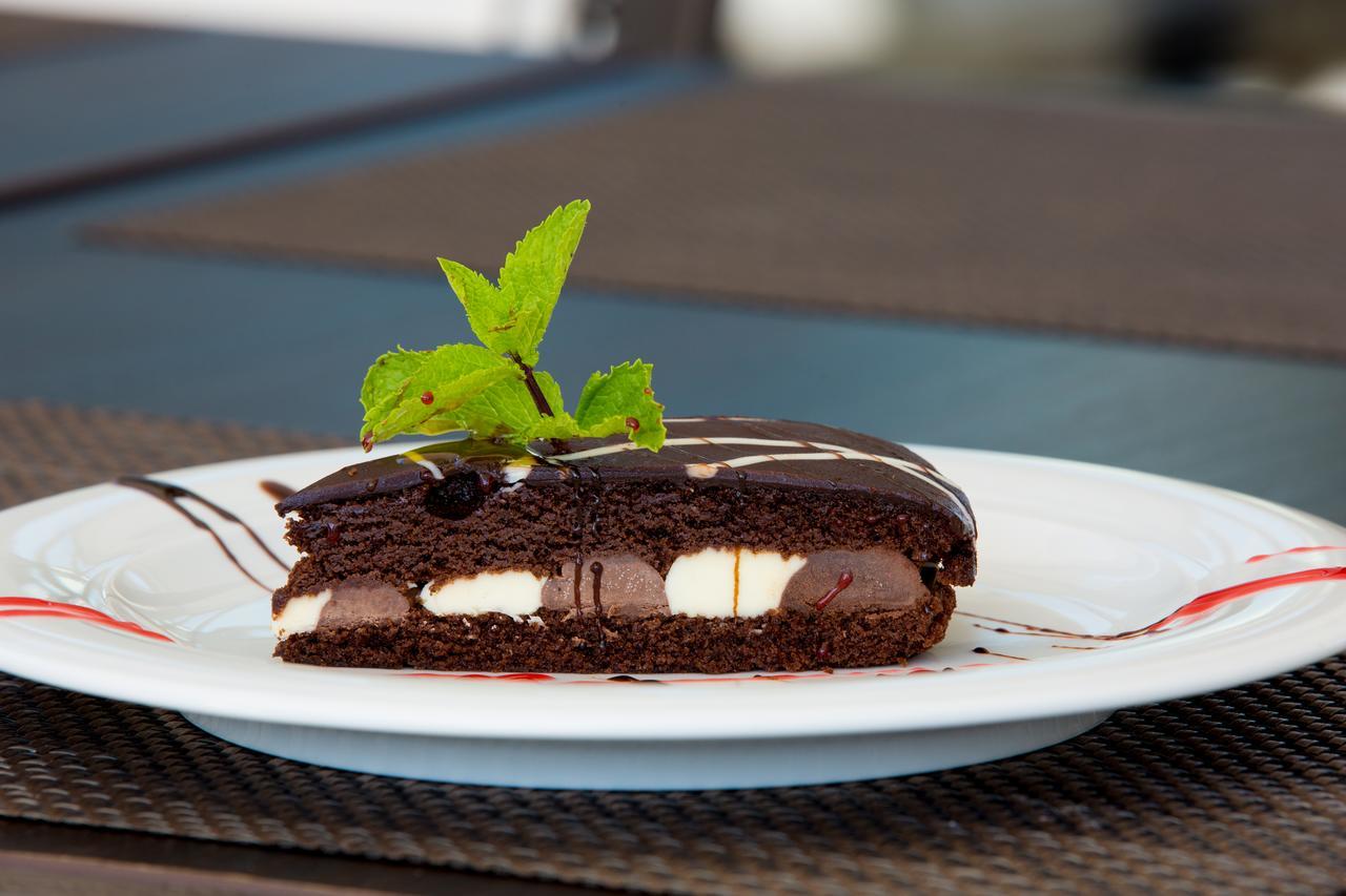 J'Adore Boutique Hotel لوغوج المظهر الخارجي الصورة