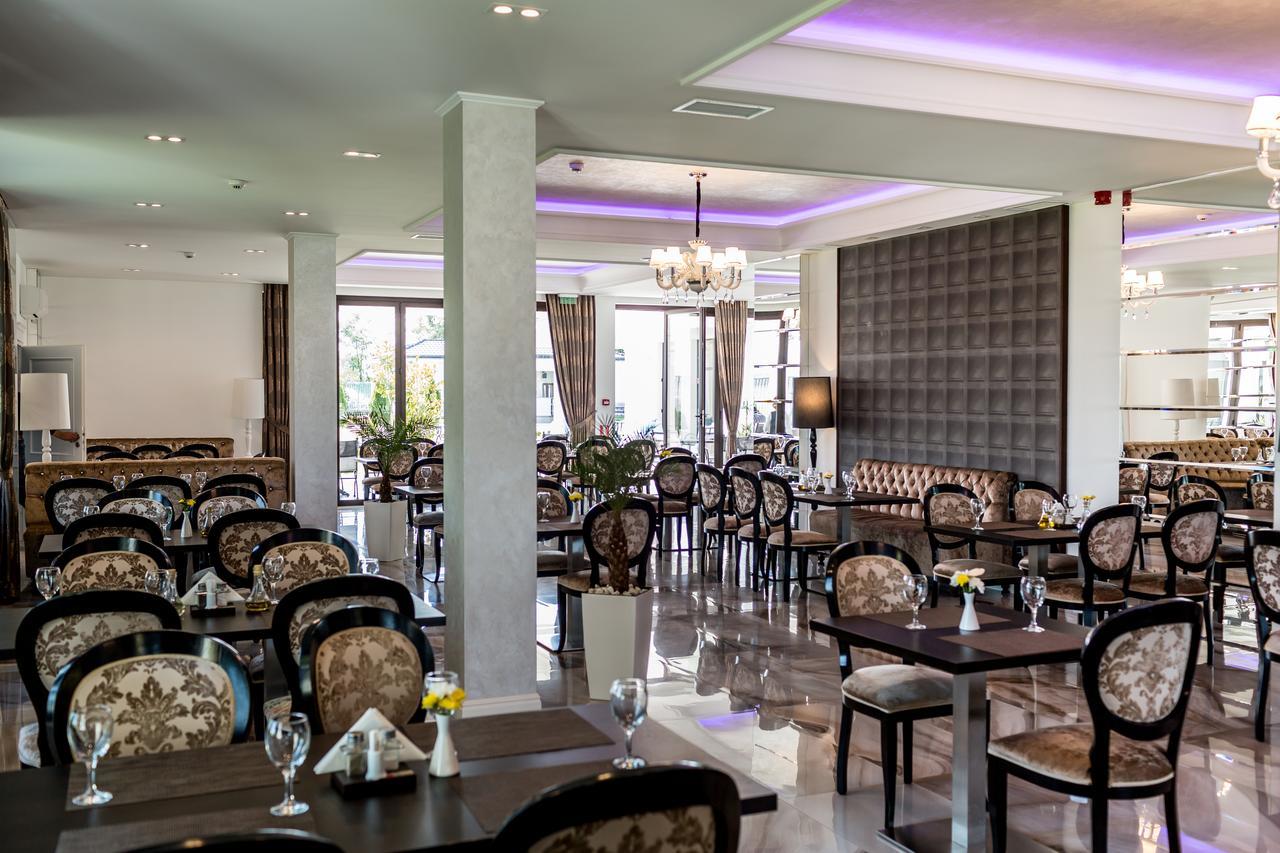 J'Adore Boutique Hotel لوغوج المظهر الخارجي الصورة